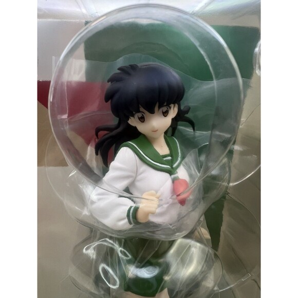 INUYASHA THE FINAL ACT POP UP PARADE KAGOME PVC Figure  GOOD SMILE COMPANY‎ - Picture 10 of 11